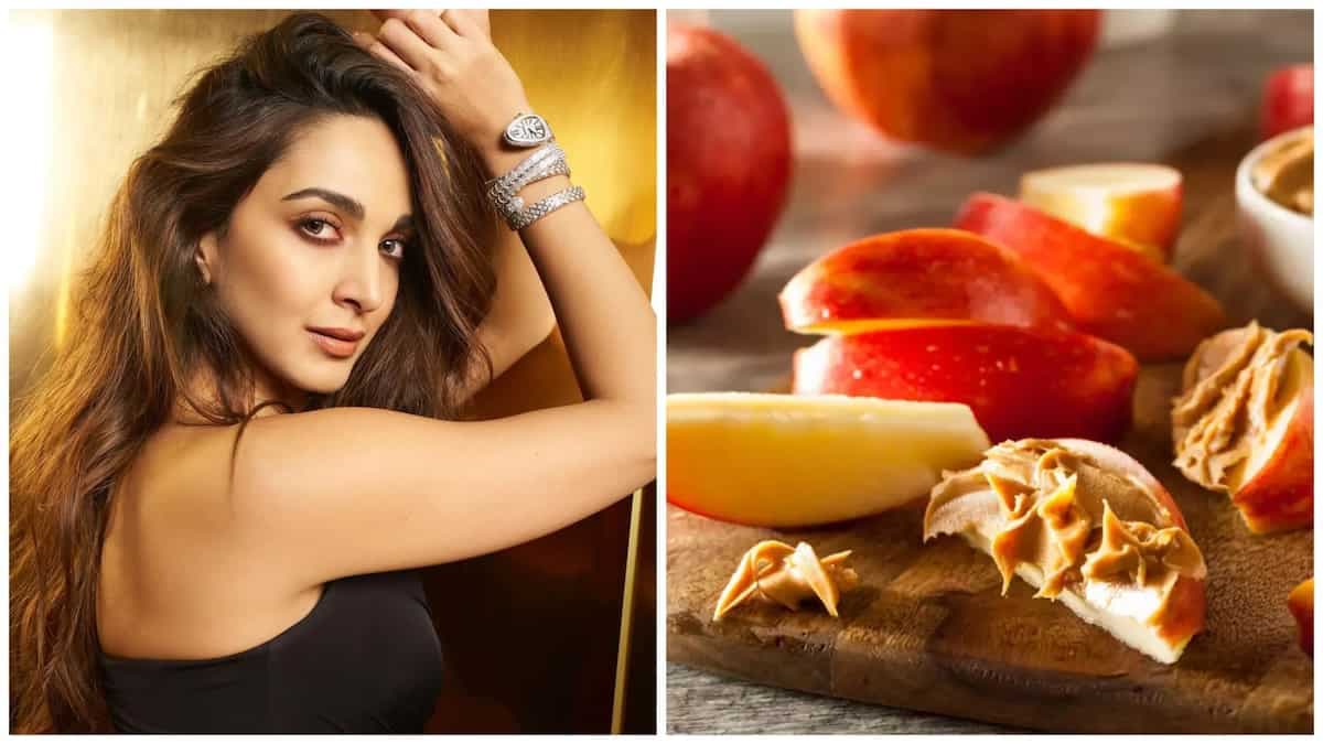6 Ways Kiara Advani's Pre-Workout Snack Can Help You