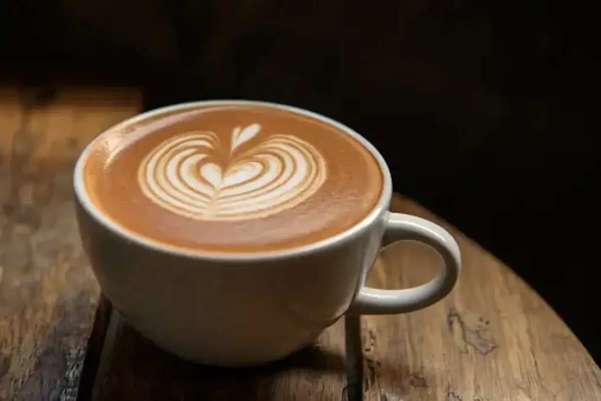 6 Tips To Craft The Perfect Latte Art Every Time