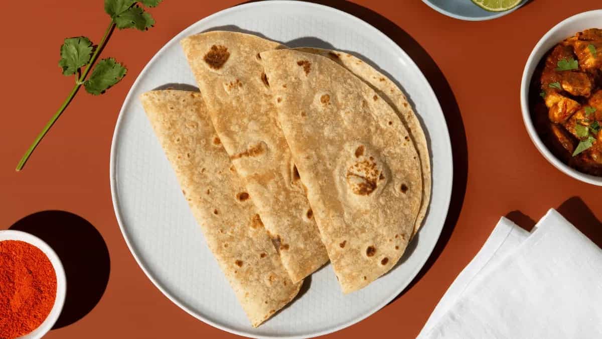 7 Benefits Of Eating Leftover Rotis That You Should Know About