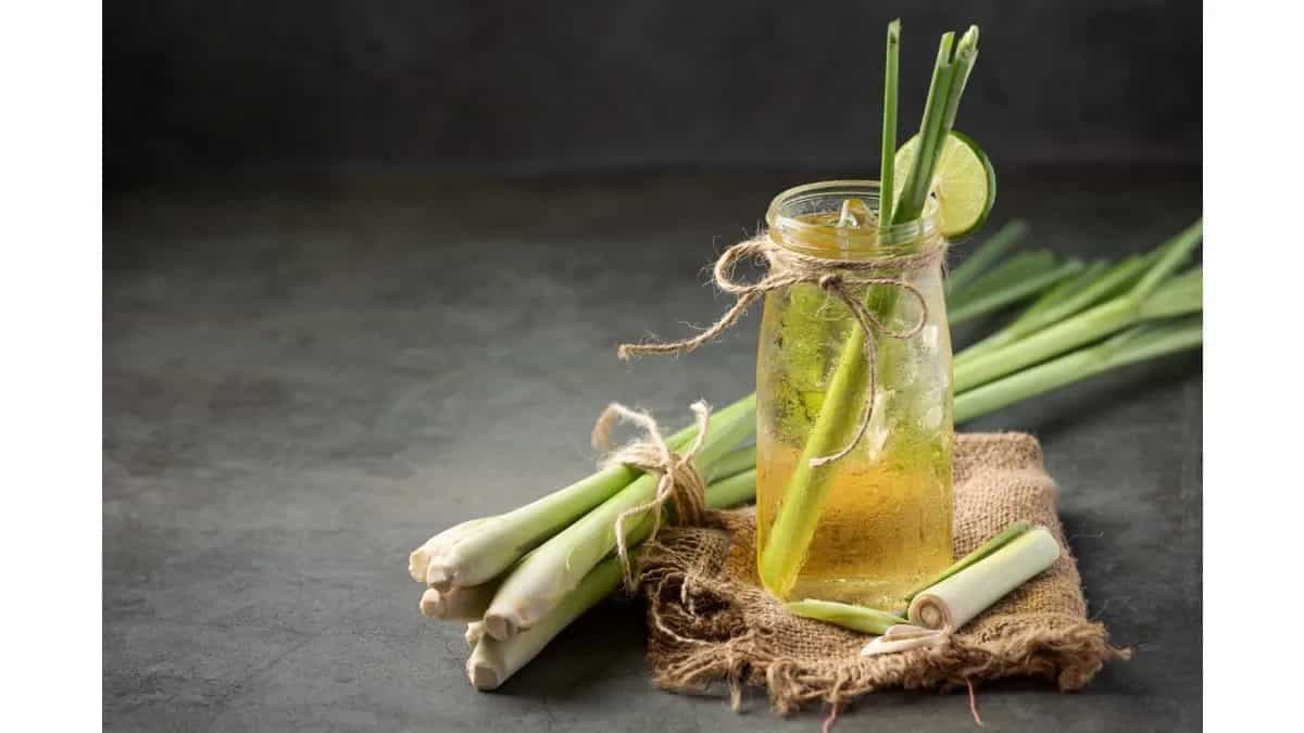 8 Health Benefits Of Adding Lemongrass To Your Weight Loss Diet