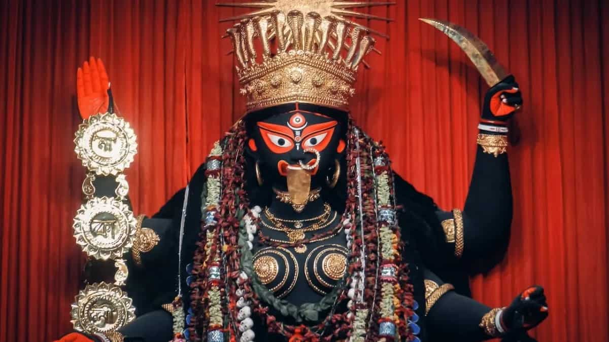 Kali Puja 2023: Date, Timings, Rituals & Significance