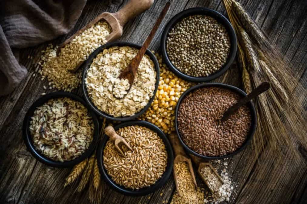 Rice To Teff: A List Of 7 Gluten-Free Grains To Add To Your Diet