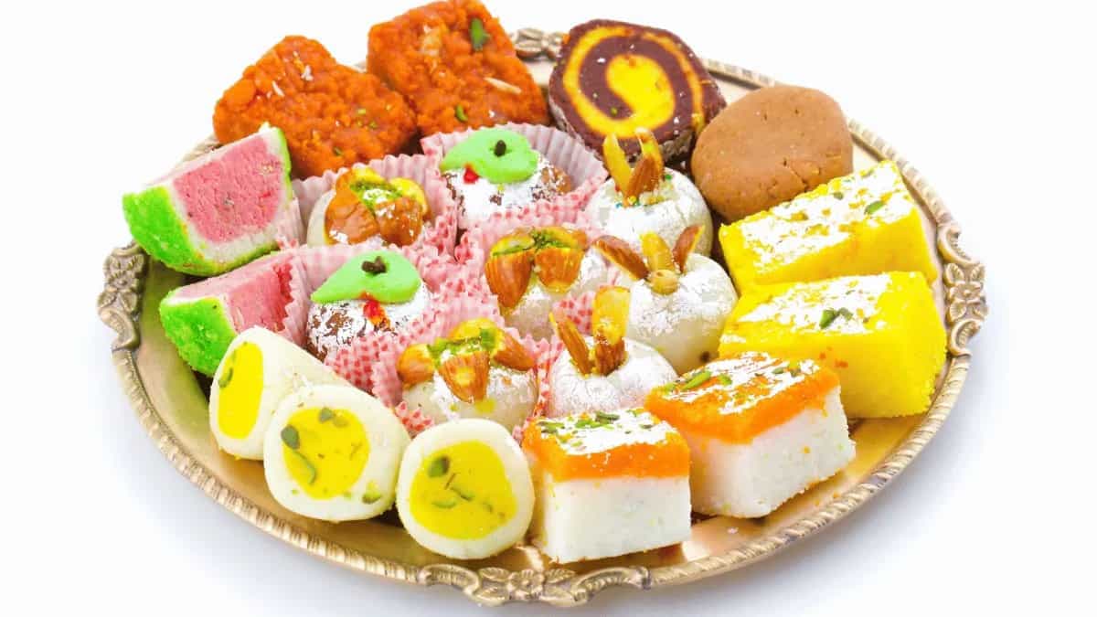 7 Regional Sweets To Celebrate The Festival 