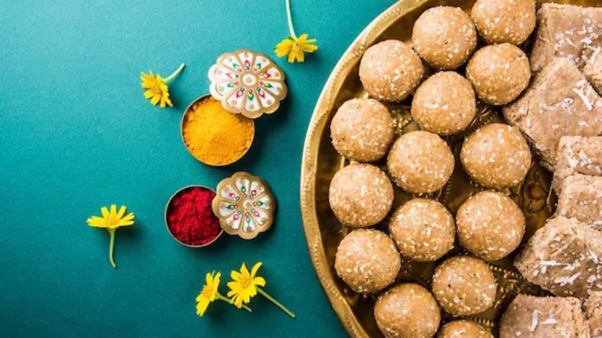 Makar Sankranti 2024: 7 Dishes To Sweeten Your Festivities