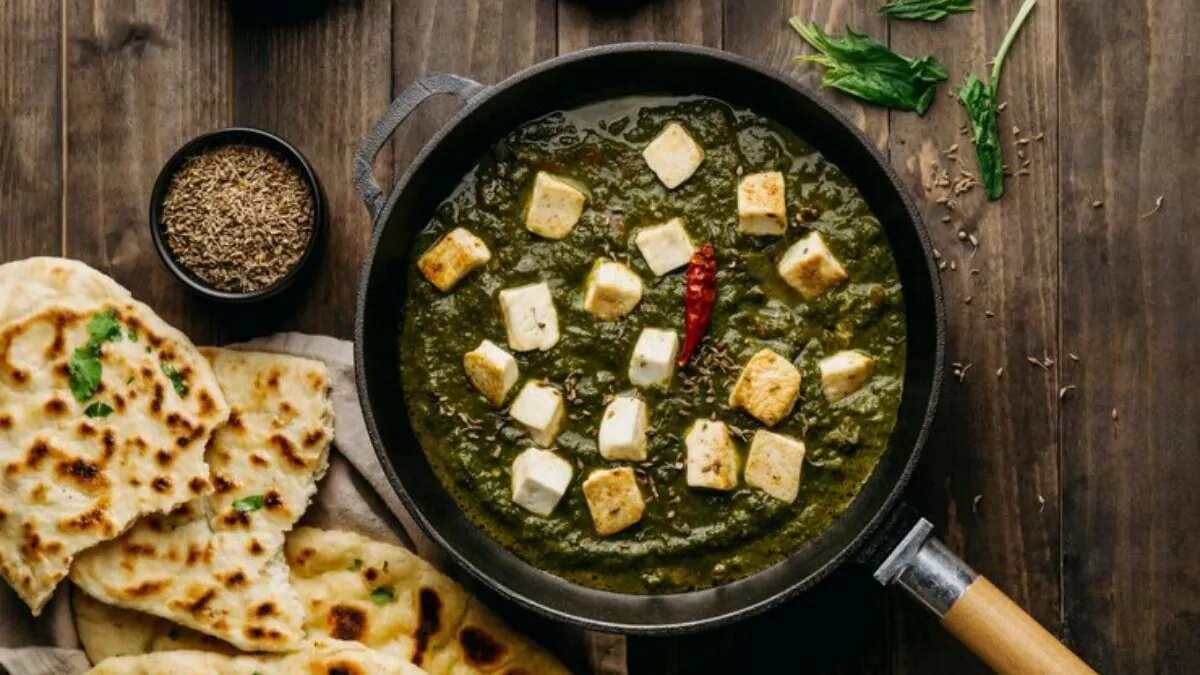 Lohri 2024: 10 Traditional North Indian Festive Dishes To Try