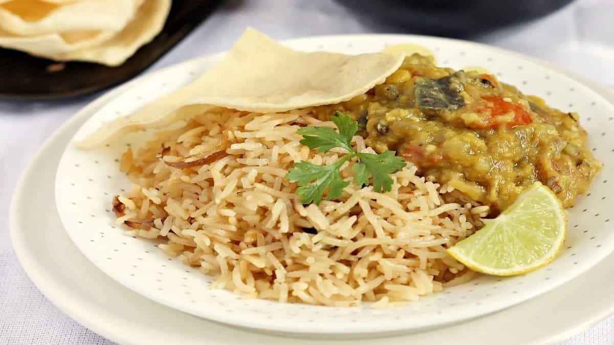 Dhansak; The Parsi-Zoroastrian Influence On Indian Cuisine