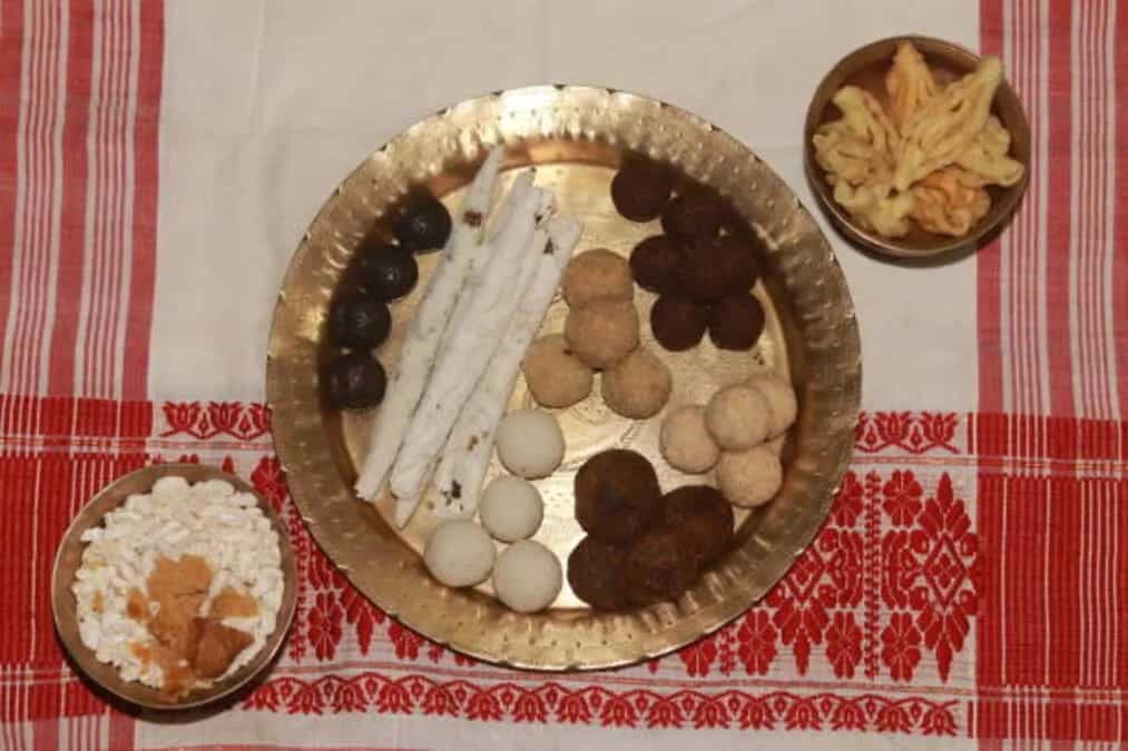 Magh Bihu 2024: 9 Dishes To Add To Your Festive Platter 
