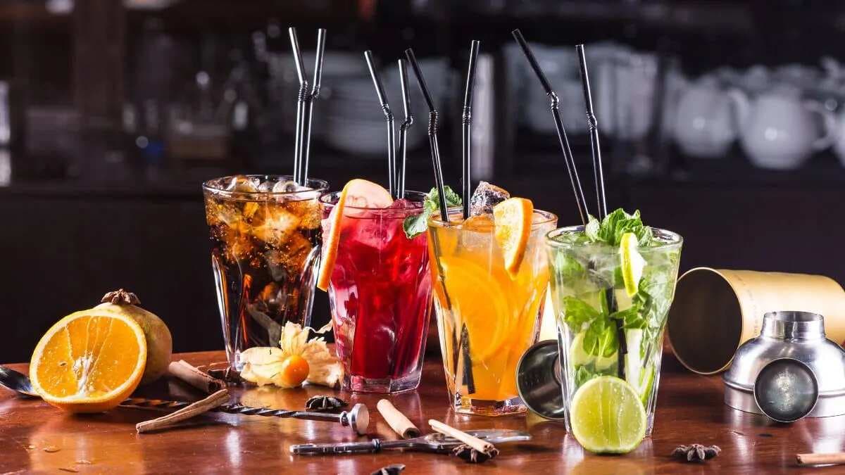 Cheers To The Top 10 Most Popular Cocktails Of 2022