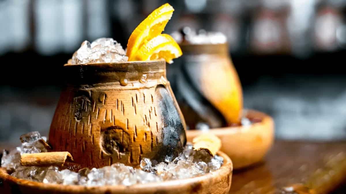 7 Best Non-Alcoholic Summer Special Indian Beverages