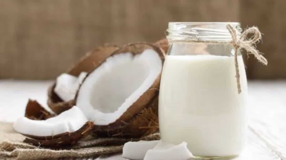 Using Coconut Milk For Cooking? Keep These 6 Tips In Mind