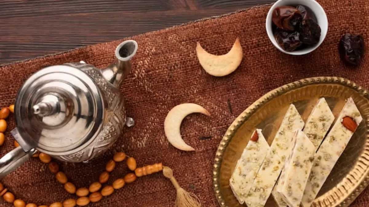 10 Famous Ramadan Desserts From Around The World  