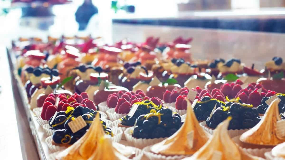 Innovative Tart Fillings For Your Next Party