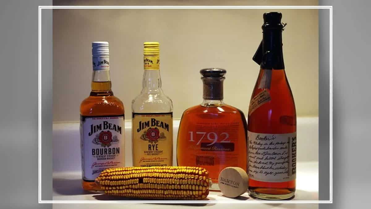 National Bourbon Day: A Tribute to America's Iconic Spirit