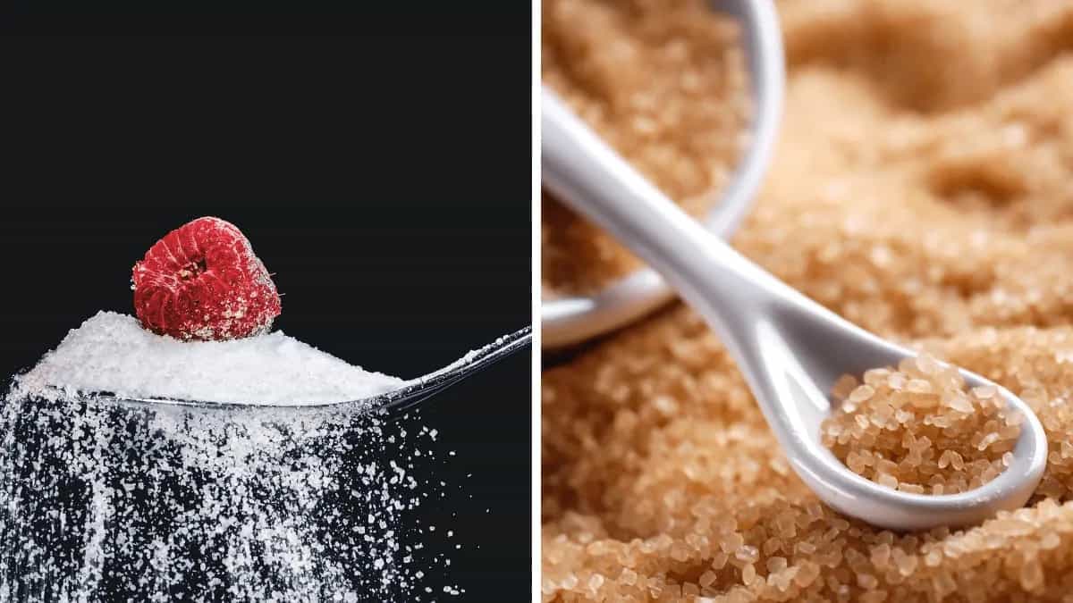Brown Sugar Vs. Granulated Sugar; Get To Know The Difference