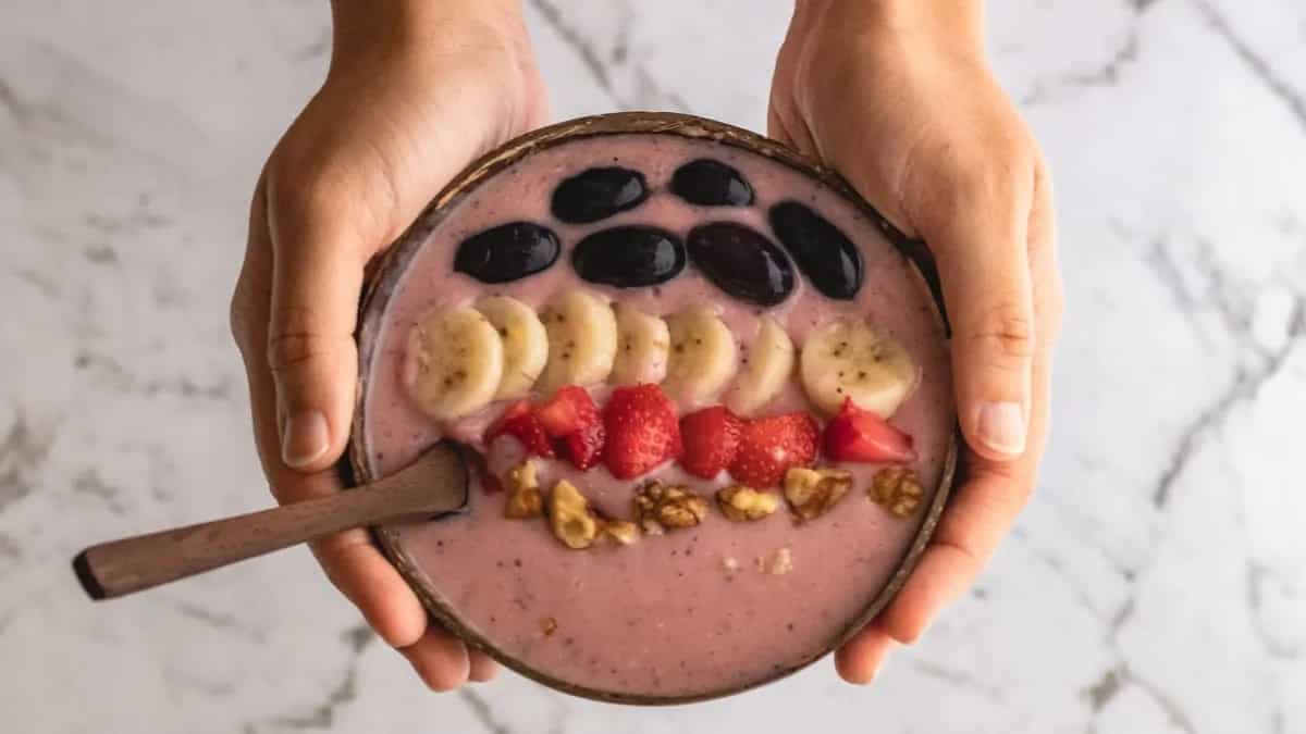 Weight Loss Diet: 5 Smoothie Bowl Recipes To Add To Your Meals