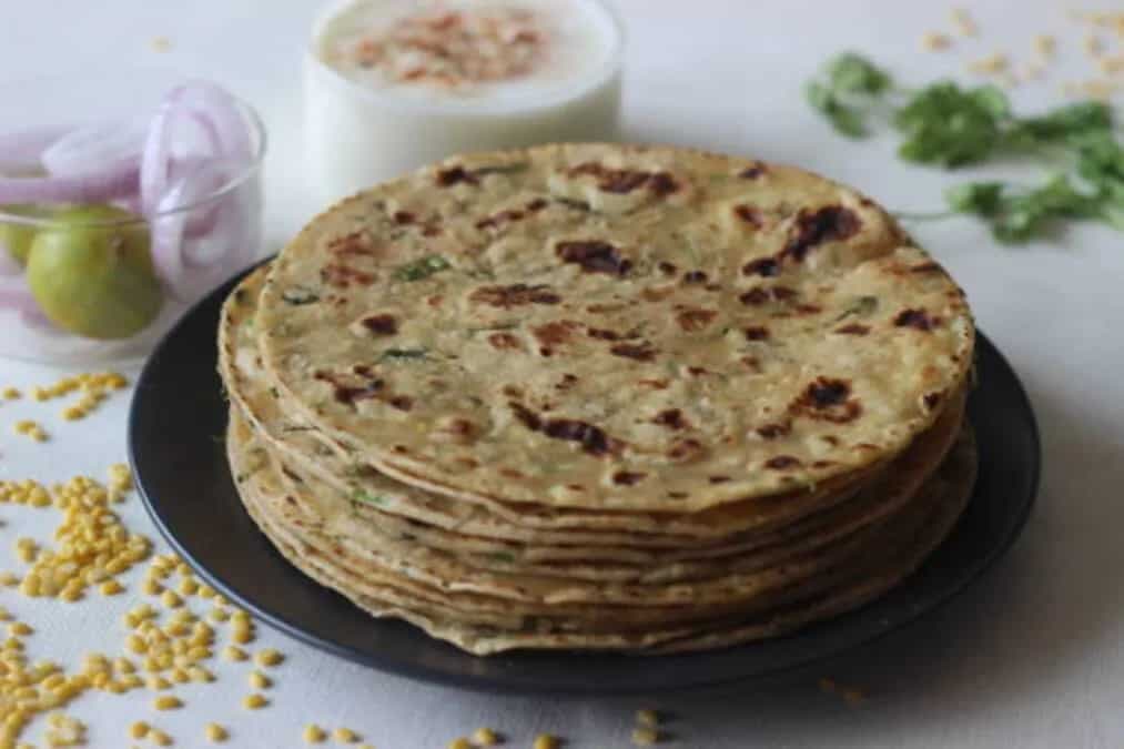 6 Tips To Store Parathas For Further Use