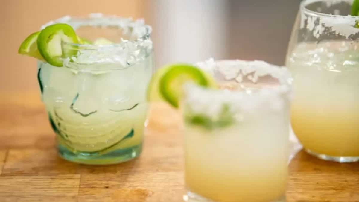 Toreador: The Story Behind The Tequila-Based Cocktail