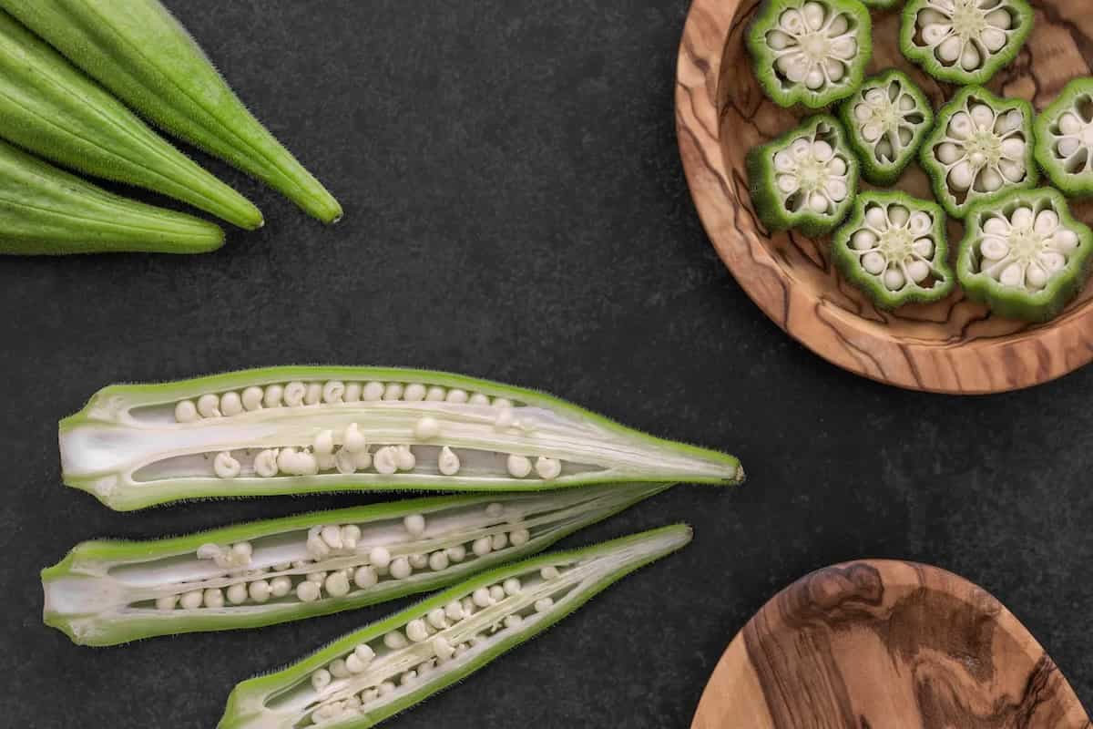 Get Hooked On Okra: A Collection Of Must-Try Okra Recipes