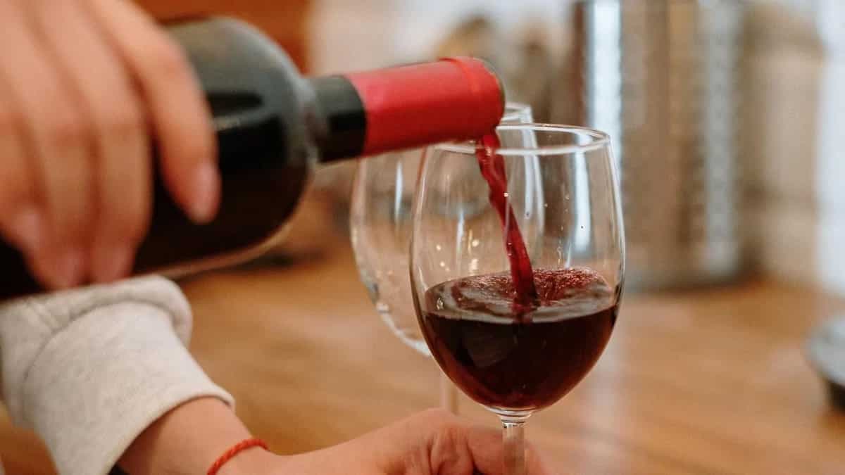 UP's First Wine Set To Hit The Markets This Festive Season