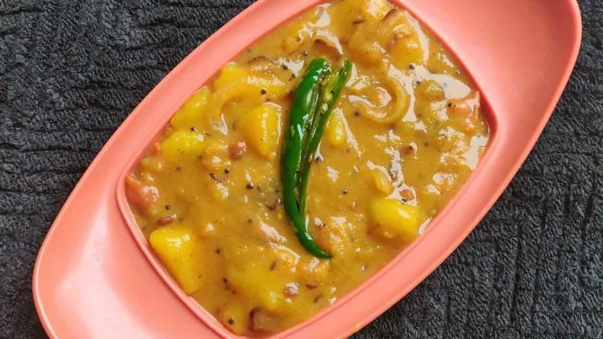 Navratri 2023: 10 Indian Potato Recipes To Celebrate Durga Puja 