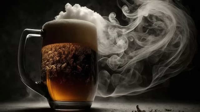 Smoked Beer: History, Flavour, And 5 Must-Try Varieties