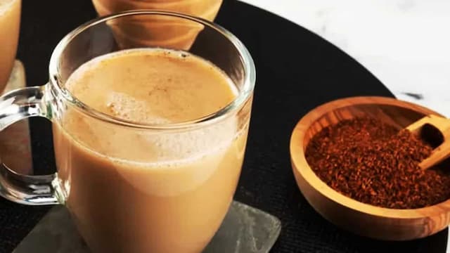 Chai Expert Shares Tea-Infused Drinks To Keep You Warm