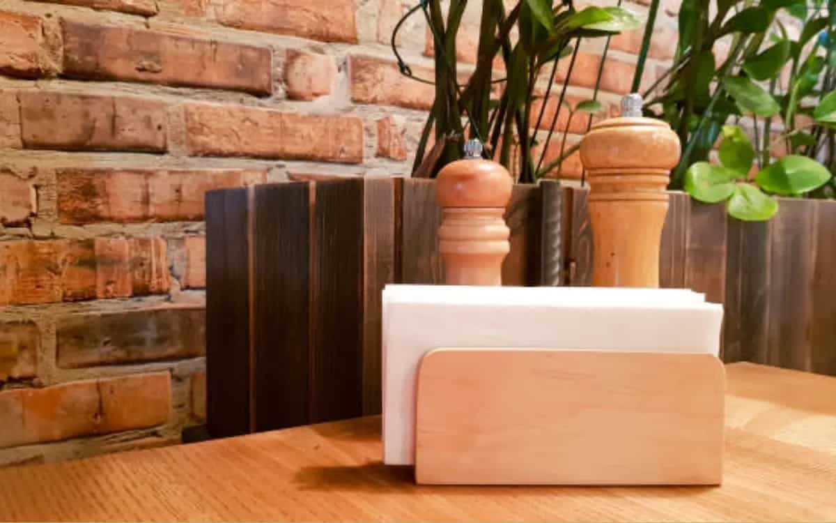 5 Most Popular Napkin Holder To Buy For Your Home