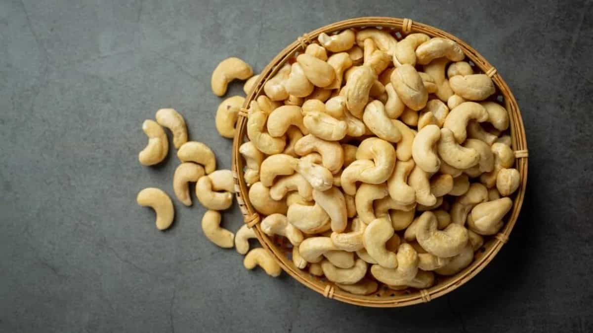 Homegrown Cashews:  Easy Steps To Harvest Your Own Tree