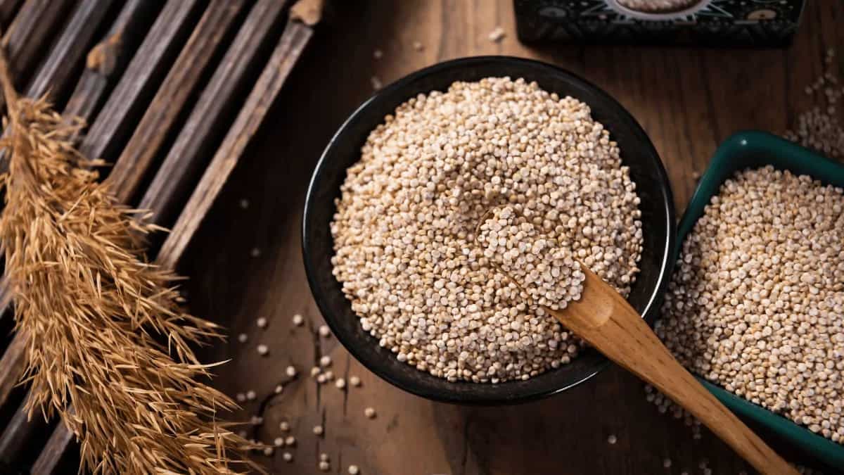 7 Lesser-Known Indian Grains And How To Cook Them