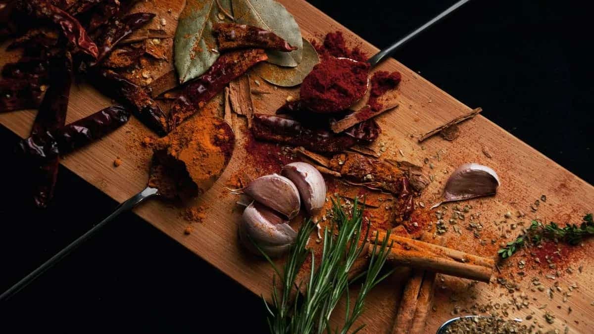 The 7 Essential Herbs And Spices For Your Kitchen