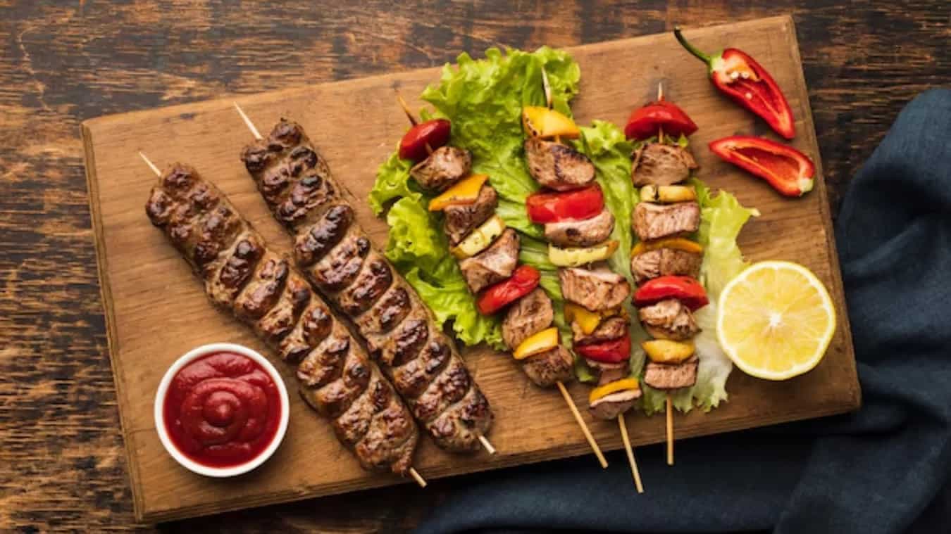 Simple Hacks To Make Perfectly Soft Kebabs At Home