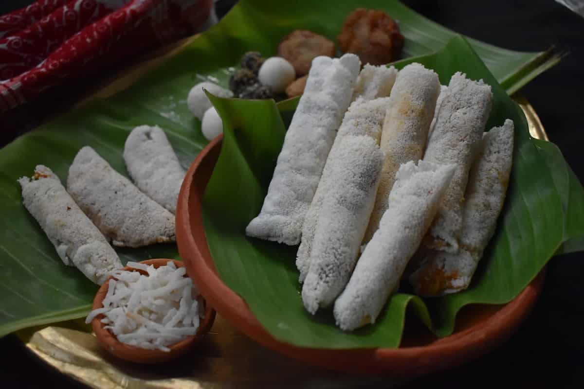Bihu: A Culinary Journey Through Assam's Festive Cuisine