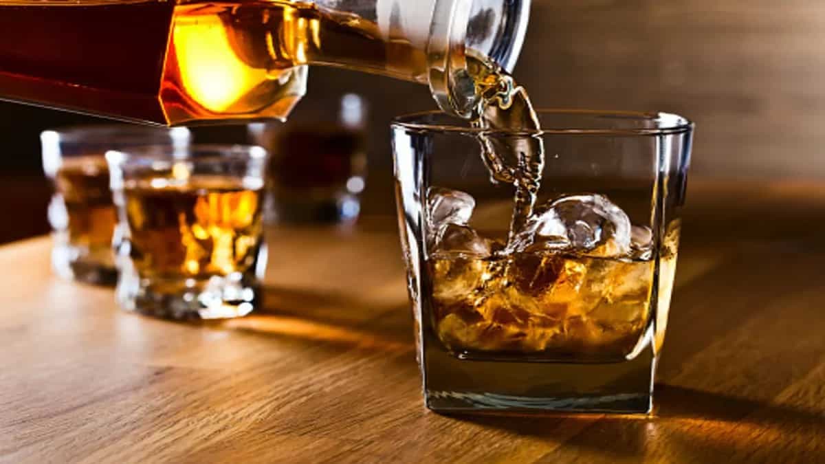 Wait, What? Rum Has Health Benefits Too