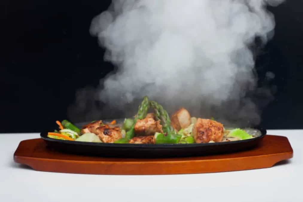 Exploring Sizzlers  With These Sassy Sizzling Platters