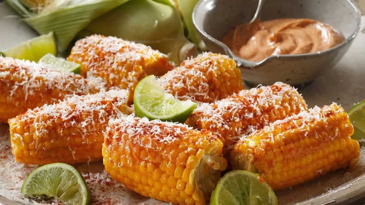 7 Delicious And Easy Corn Snacks To Indulge In This Monsoon