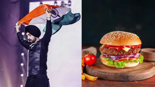 Diljit Dosanjh's Fans Criticise Food & Beverage Chaos At Concert