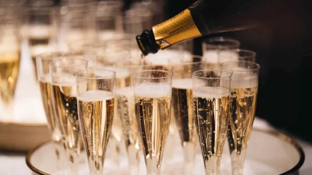 World Champagne Day 2023:10 Fun Facts About The Spirit!