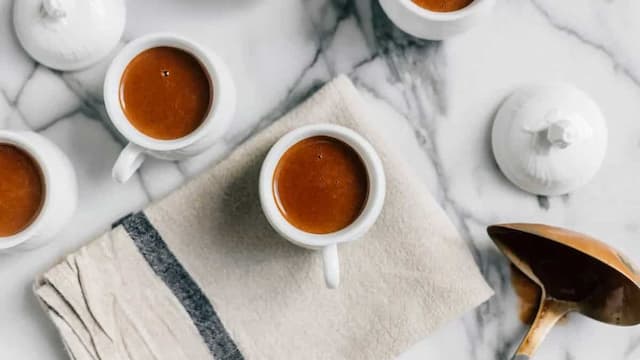 Warm Beverages For Winter You Should Stock Up At Home