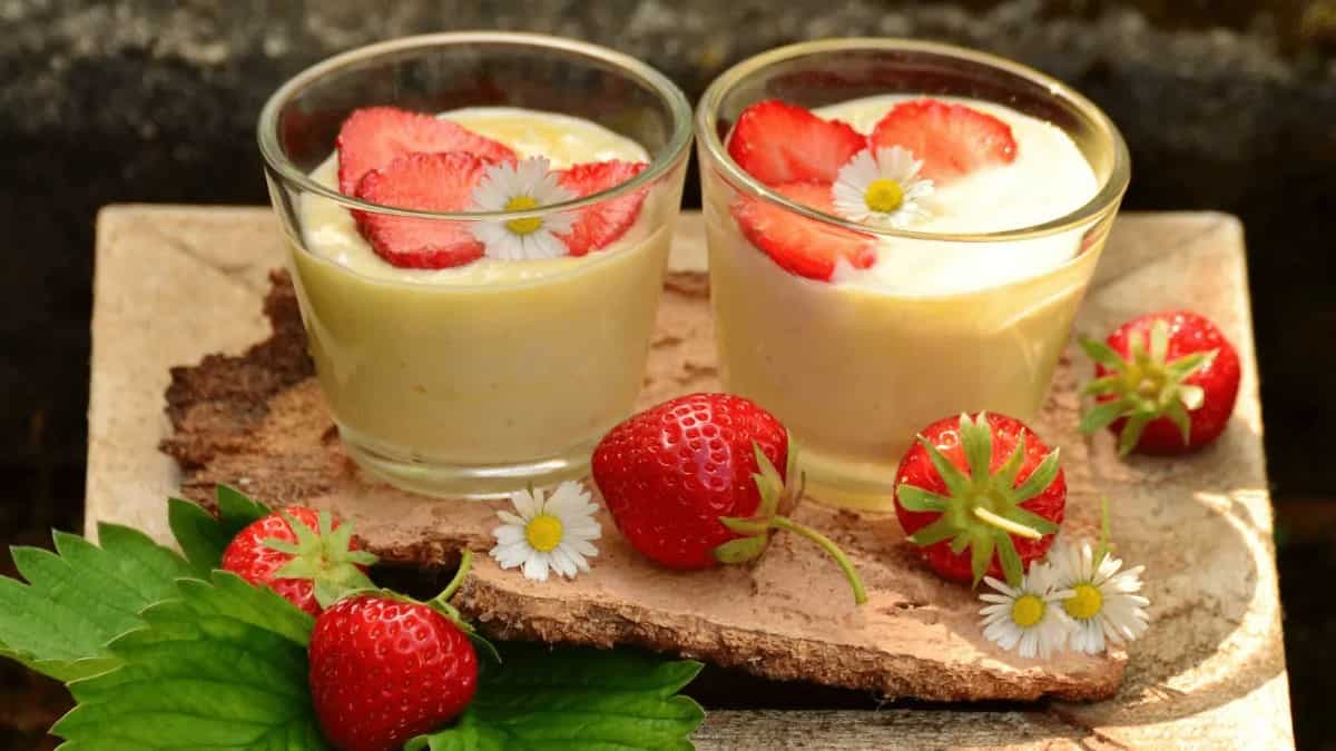 Spring Delights: 7 Fruit Puddings To Brighten Your Season