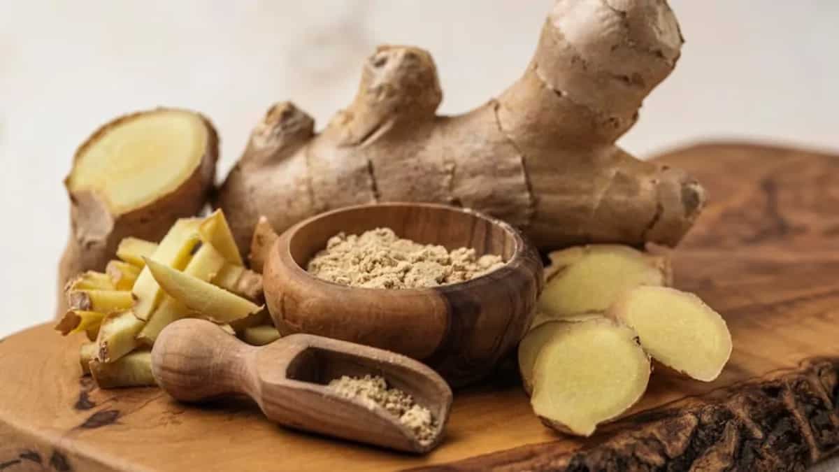 5 Proven Benefits Of Ginger You Must Explore