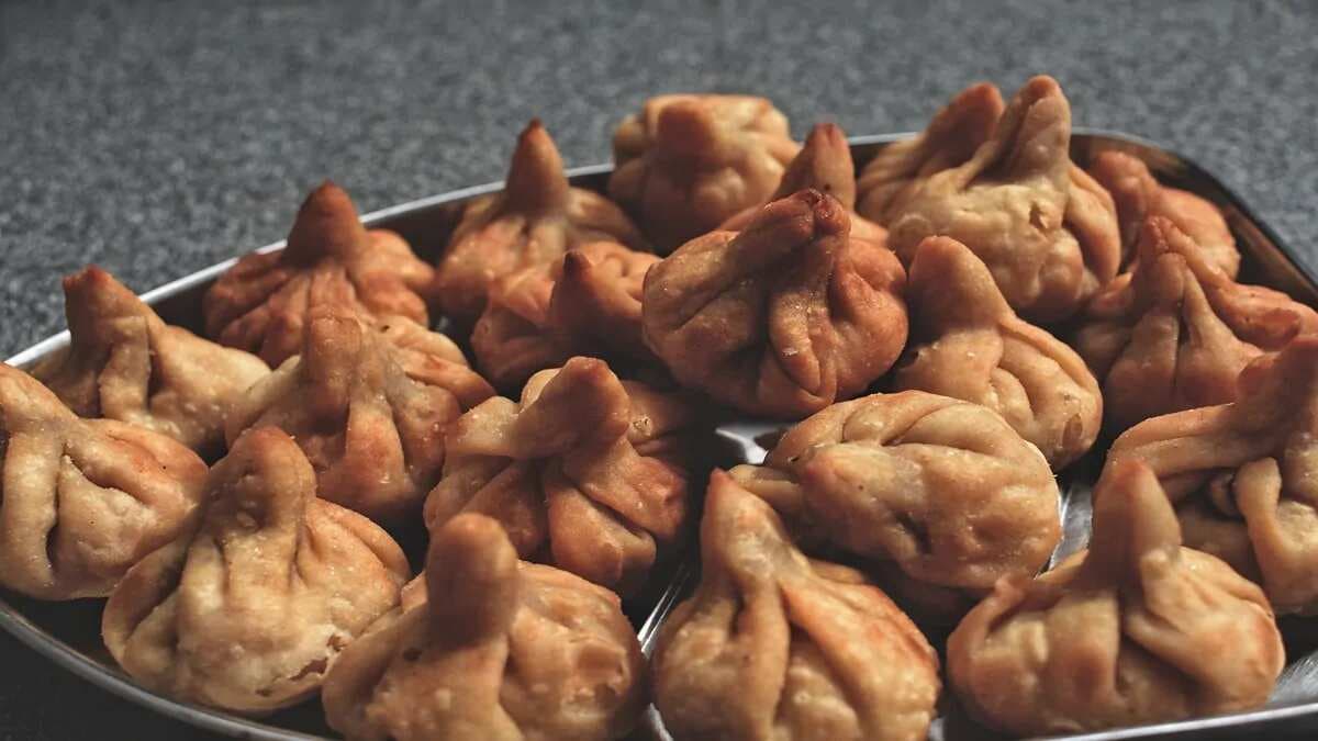 Ganesh Chaturthi 2023: 7 Sweets To Savour On Anant Chaturdashi