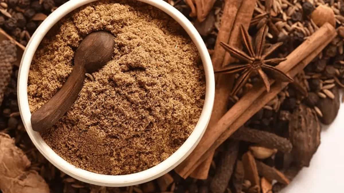 Goda Masala: The Maharashtrian Spice Blend You Need To Know