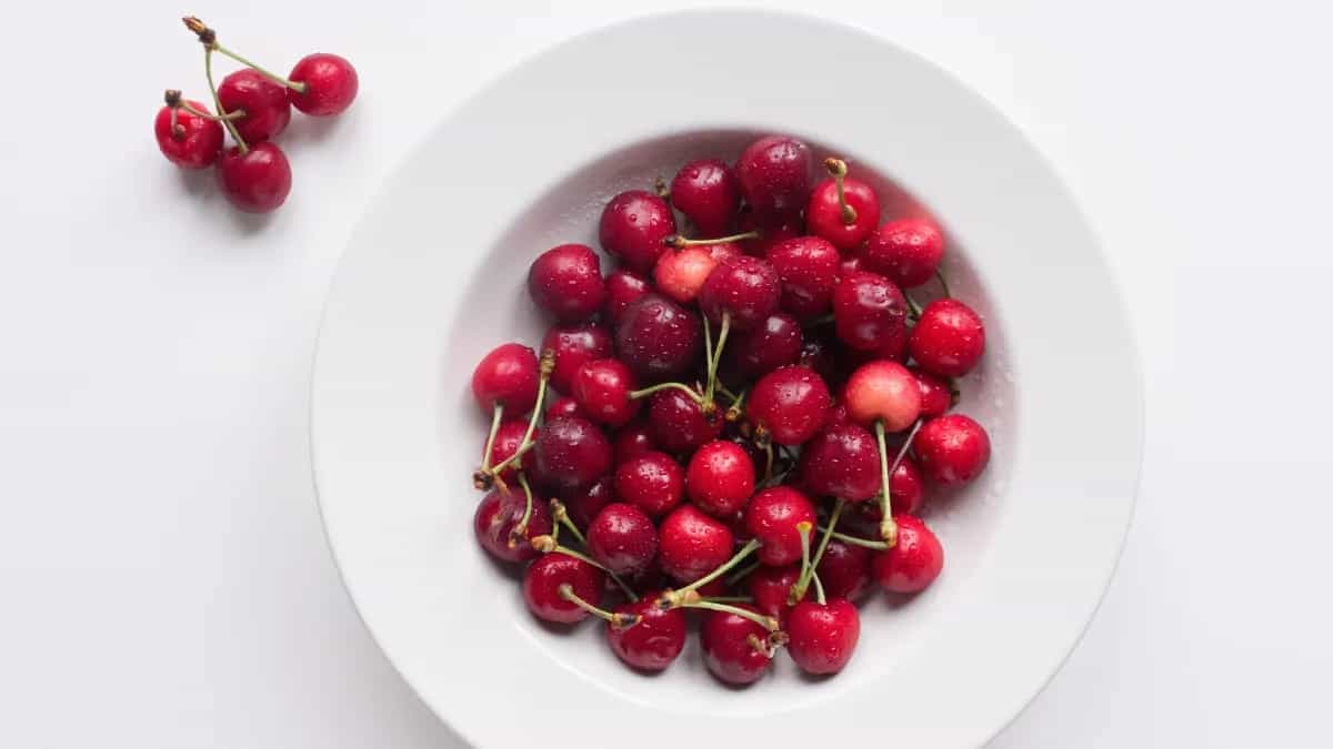 Use Fresh Cherries In These 6 Innovative Recipes