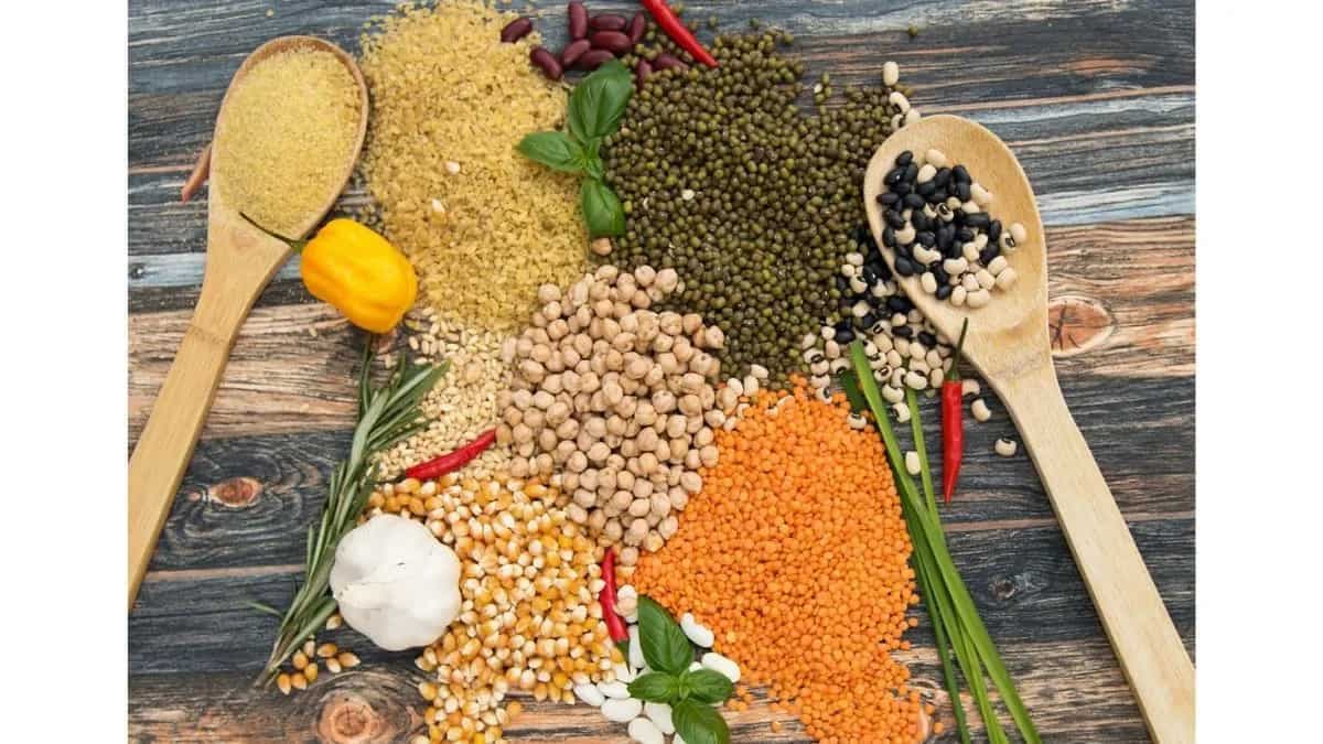 Discover The Power of Legumes: Gut Health With Lentil Delicacies