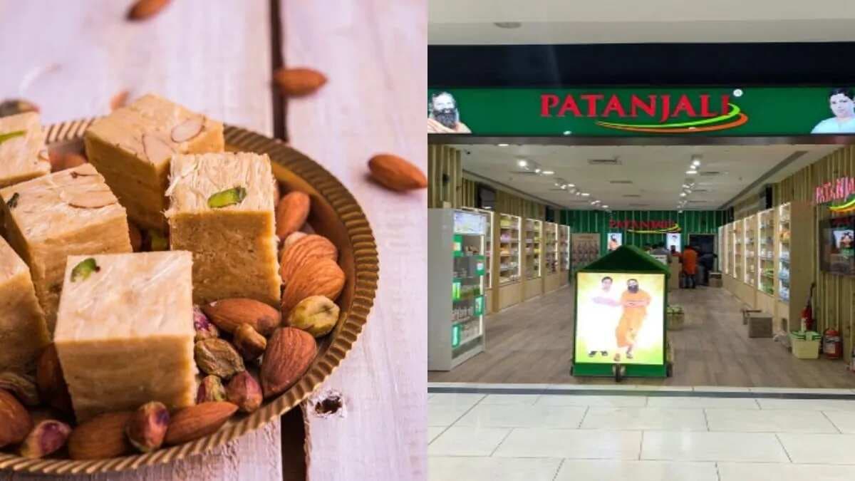 Patanjali's Elaichi Soan Papdi Fails Food Quality Test