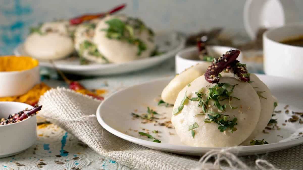 Quinoa To Beetroot - 5 Healthy Idlis For Breakfast