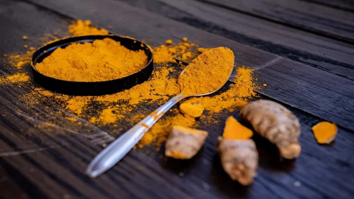 Why Should Turmeric Be Added To Your Daily Meals? Know More