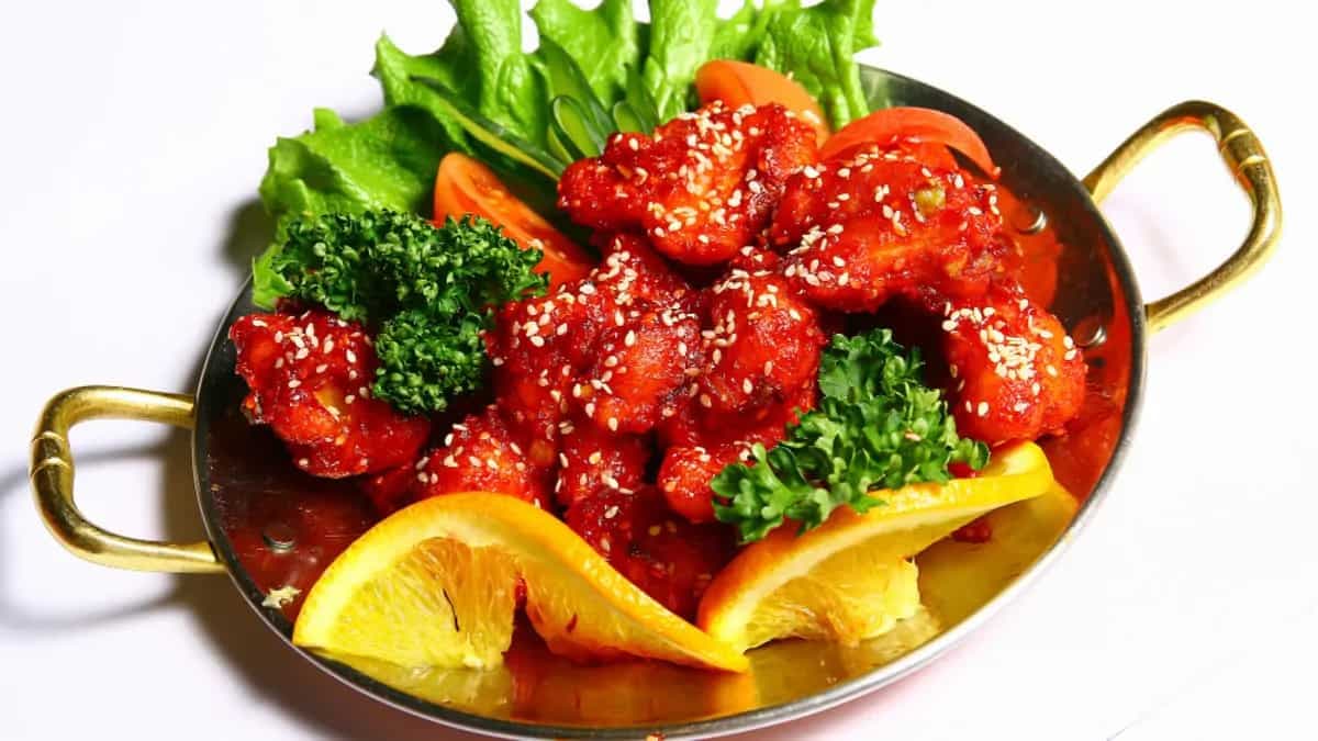 5 Chilli Chicken Variations To Enjoy This Weekend 