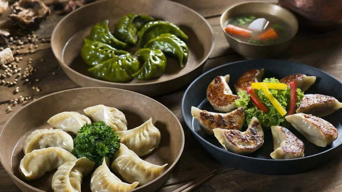 Momos To Chai, How These 7 Most Popular Foods Came To India