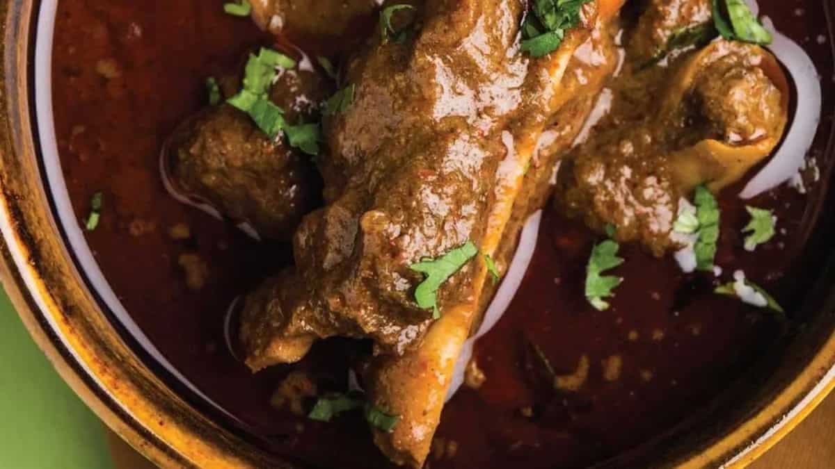 Trip To Madhya Pradesh: Famous Dishes From The State